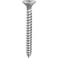 Connex - Universalschrauben 4.0 x 25 mm tx 20 Senkkopf - 15 Stk. Universalschrauben von Connex