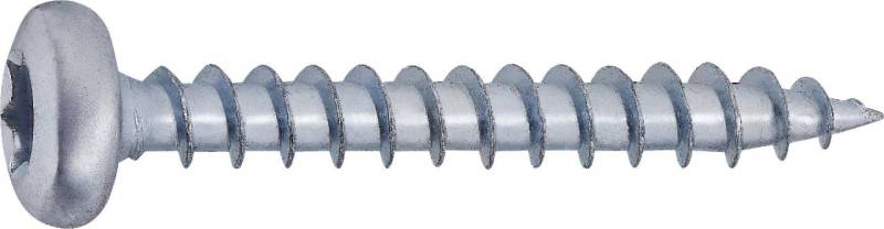 Connex Universalschrauben 4.0 x 30 mm TX 20 - 16 Stk. von Connex