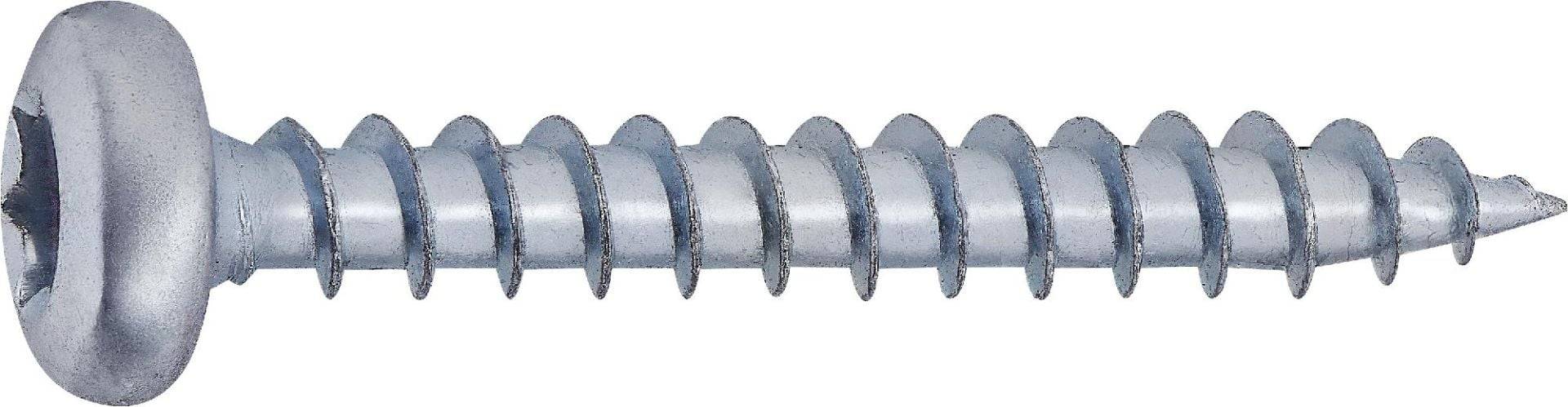 Connex Universalschrauben 4.0 x 50 mm TX 20 - 10 Stk. Connex Universalschrauben 4.0 x 50 mm TX 20 - 10 Stk. von Connex