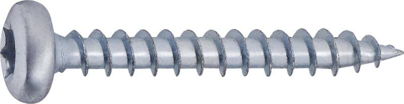 Connex Universalschrauben 4.0 x 50 mm TX 20 - 10 Stk. von Connex