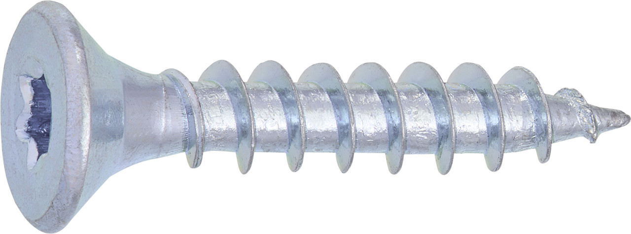 Connex Universalschrauben 4.5 x 25 mm TX 20 - 500 Stk. Connex Universalschrauben 4.5 x 25 mm TX 20 - 500 Stk. von Connex