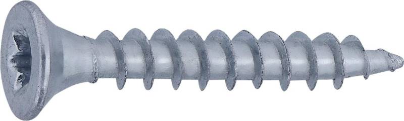 Connex Universalschrauben 5.0 x 16 mm TX 25 - 20 Stk. Connex Universalschrauben 5.0 x 16 mm TX 25 - 20 Stk. von Connex