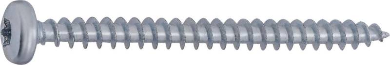 Connex Universalschrauben 5.0 x 60 mm TX 25 - 6 Stk. von Connex