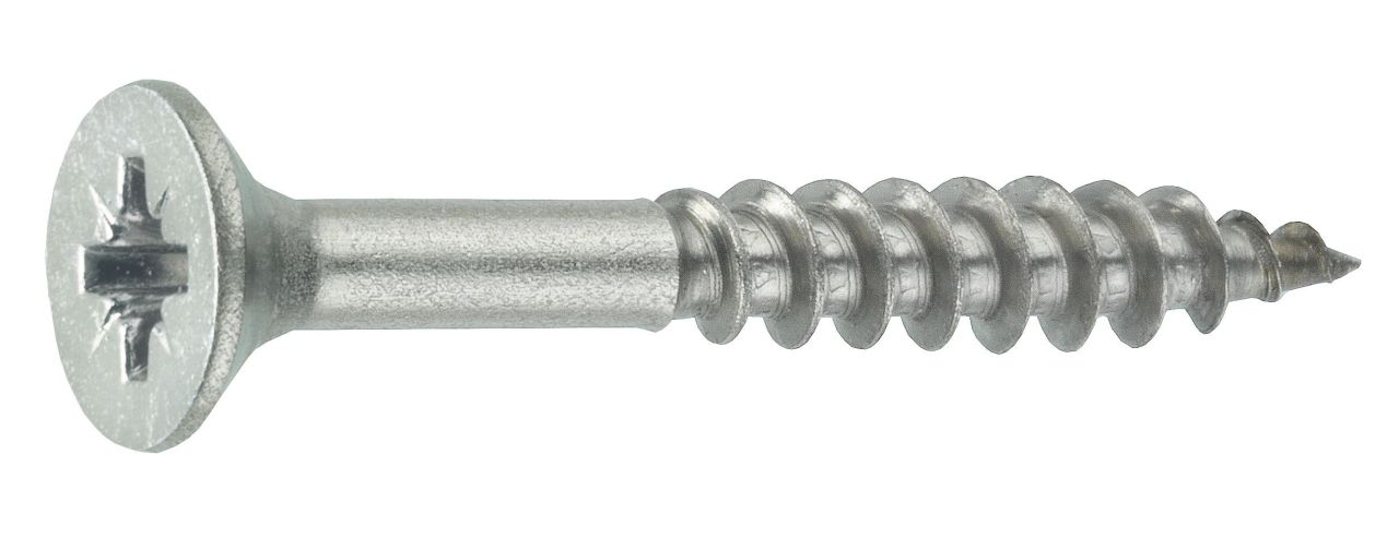 Connex Universalschrauben  5.0 x 70 mm PZ 2 - 176 Stk. von Connex