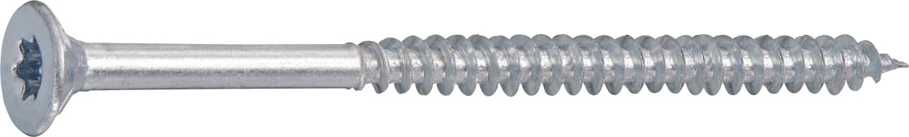 Connex Universalschrauben 6.0 x 100 mm TX 30 - 100 Stk. Connex Universalschrauben 6.0 x 100 mm TX 30 - 100 Stk. von Connex