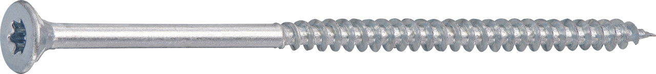Connex Universalschrauben 6.0 x 120 mm TX 30 - 100 Stk. Connex Universalschrauben 6.0 x 120 mm TX 30 - 100 Stk. von Connex