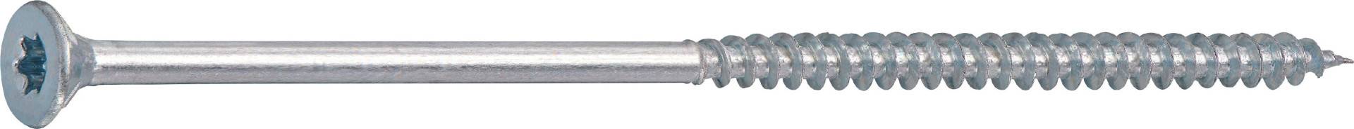 Connex Universalschrauben 6.0 x 140 mm TX 30 - 100 Stk. Connex Universalschrauben 6.0 x 140 mm TX 30 - 100 Stk. von Connex