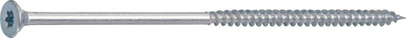 Connex Universalschrauben 6.0 x 140 mm TX 30 - 100 Stk. Connex Universalschrauben 6.0 x 140 mm TX 30 - 100 Stk. von Connex