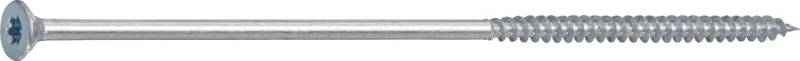 Connex Universalschrauben 6.0 x 180 mm TX 30 - 50 Stk. Connex Universalschrauben 6.0 x 180 mm TX 30 - 50 Stk. von Connex