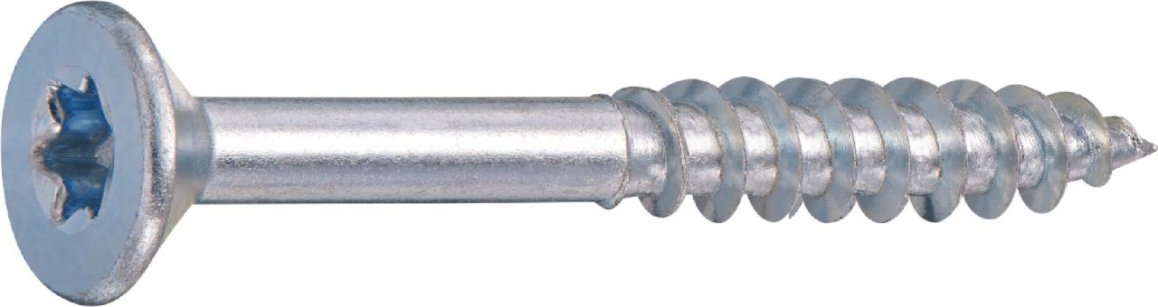 Connex Universalschrauben 6.0 x 40 mm TX 30 - 60 Stk. Connex Universalschrauben 6.0 x 40 mm TX 30 - 60 Stk. von Connex