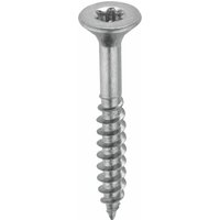 Connex - Universalschrauben 6.0 x 60 mm tx 30 Senkkopf - 5 Stk. Universalschrauben Connex - Universalschrauben 6.0 x 60 mm tx 30 Senkkopf - 5 Stk. Universalschrauben von Connex