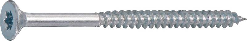 Connex Universalschrauben 6.0 x 80 mm TX 30 - 30 Stk. Connex Universalschrauben 6.0 x 80 mm TX 30 - 30 Stk. von Connex