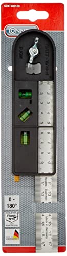 Connex Universalwinkel Gatt, COXT780180 Connex Universalwinkel Gatt, COXT780180 von Connex