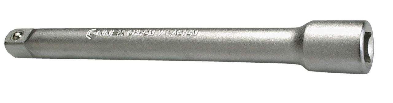 Connex Verlängerung 1/4 100 mm Chrom-Vanadium-Stahl von Connex