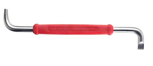 Connex Winkel-Schraubendreher, 1 x 5,5 x 125 mm, COXT411110 Mehrfarbig Connex Winkel-Schraubendreher, 1 x 5,5 x 125 mm, COXT411110 Mehrfarbig von Connex