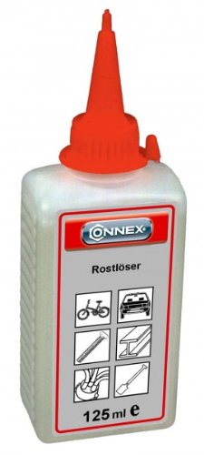 Connex cox591127-Aktenvernichter Rost 125 ml Connex cox591127-Aktenvernichter Rost 125 ml von Connex