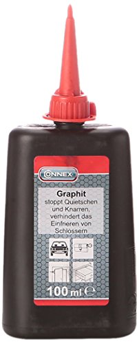 Connex cox591133 graphit Pure 100 ml Connex cox591133 graphit Pure 100 ml von Connex