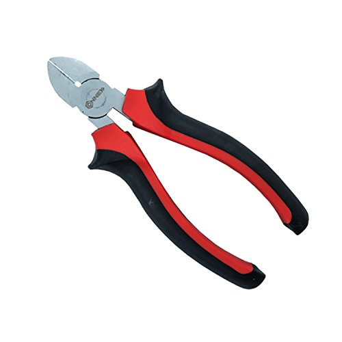 Connex coxt132160 Drahtschneider mit 2 C-handles, silber/schwarz/rot, 160 mm Connex coxt132160 Drahtschneider mit 2 C-handles, silber/schwarz/rot, 160 mm von Connex