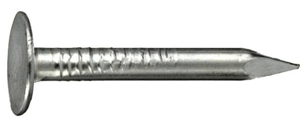 Dachpappstifte 2,0 x 20 mm, 1400 g von Weitere