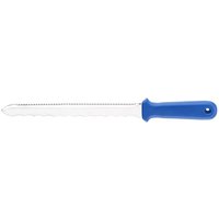 Dämmstoffmesser 280 mm Sägeschliff und Wellenschliff Sägen & Messer von Connex