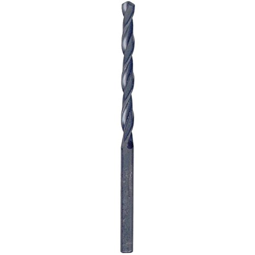 HSS-Bohrer 10,5x133mm rollgewalzt, Mehrfarbig HSS-Bohrer 10,5x133mm rollgewalzt, Mehrfarbig von Connex