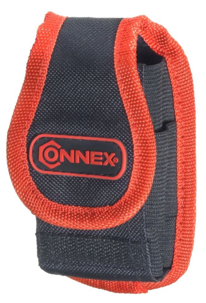 Connex Gürteltasche für Handy 8 x 15 cm Connex Gürteltasche für Handy 8 x 15 cm von Connex