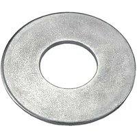 Karosseriescheiben ø 30 x 10,5 x 1,2 mm Edelstahl - 30 Stk. Unterlegscheiben - Connex Karosseriescheiben ø 30 x 10,5 x 1,2 mm Edelstahl - 30 Stk. Unterlegscheiben - Connex von Connex