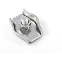 Connex - Masidef simplex-seilklemmen durchmesser 3mm 2st. - dy270845 von Connex