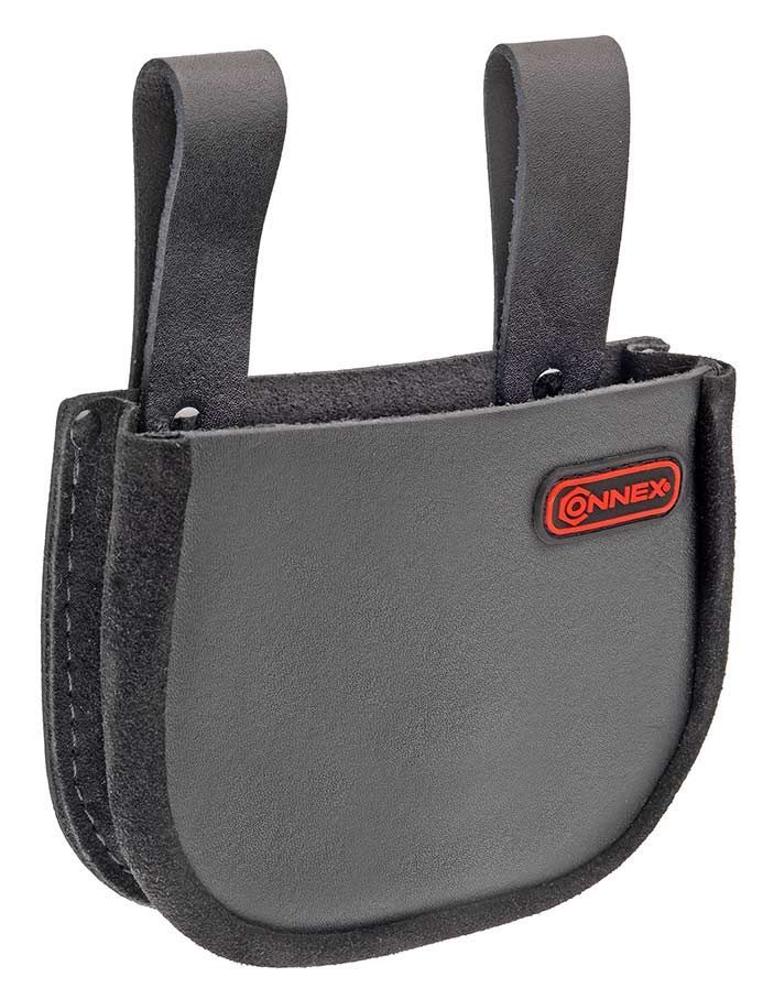 Nageltasche aus Leder Nageltasche aus Leder von Connex