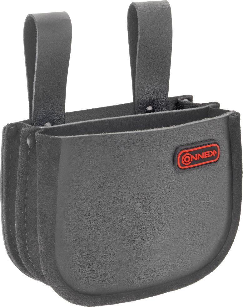 Nageltasche aus Leder Nageltasche aus Leder von Connex