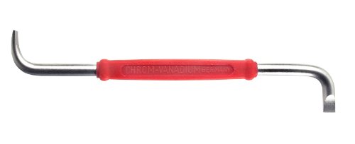 Offset-Schraubendreher 0,8x4x100mm Offset-Schraubendreher 0,8x4x100mm von Connex