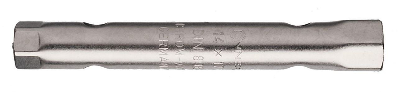 Connex Rohrsteckschlüssel Chrom-Vanadium-Stahl von Connex