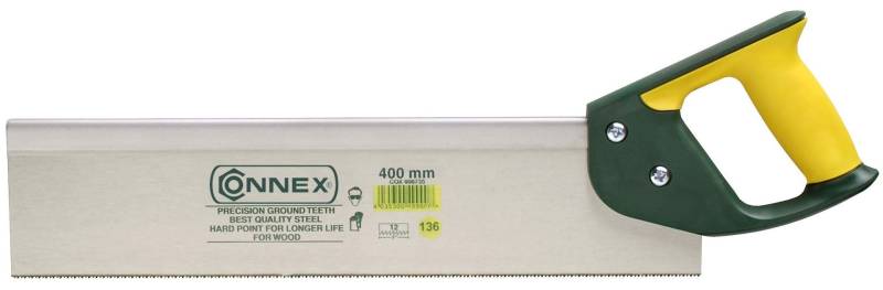 Connex Rückensäge COX808735 400 mm von Connex