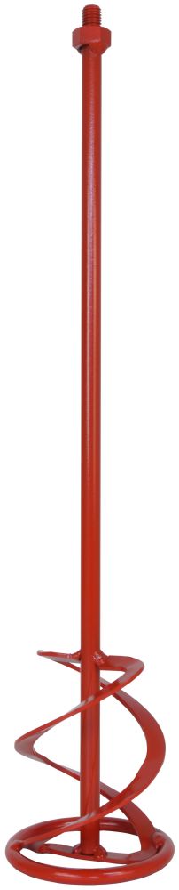 Rührquirl Kleber 120 x 590 mm M 14 von Connex