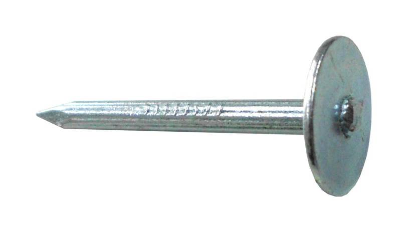Stahlrillenstifte 3,5 x 30 mm von Connex