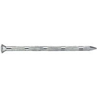Stahlrillenstifte 3.5 x 55 mm - 100 Stk. Schrauben & Dübel - Connex von Connex