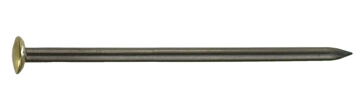 Stahlstifte 2,0 x 30 mm Stahlstifte 2,0 x 30 mm von Connex