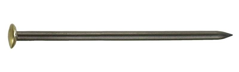 Stahlstifte 2,0 x 30 mm Stahlstifte 2,0 x 30 mm von Connex