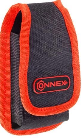 Tasche Smartphone aus Polyester 7,5 x 14,5 cm Tasche Smartphone aus Polyester 7,5 x 14,5 cm von Connex