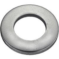 Unterlegscheiben M5 x 10 mm - 40 Stk. Schrauben & Dübel - Connex Unterlegscheiben M5 x 10 mm - 40 Stk. Schrauben & Dübel - Connex von Connex