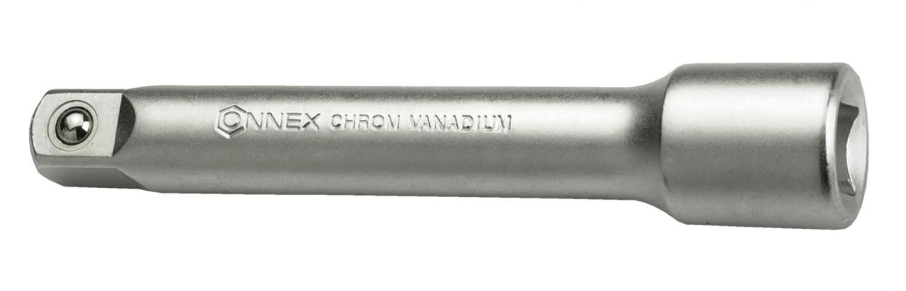 Connex Verlängerung 1/2 250 mm Chrom-Vanadium-Stahl von Connex