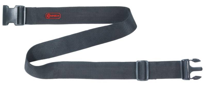 Werkzeuggürtel Nylon 135 x 5 cm Werkzeuggürtel Nylon 135 x 5 cm von Connex