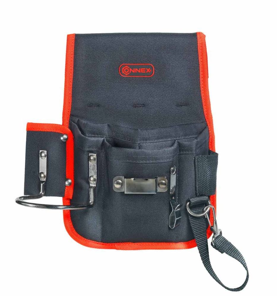 Connex Werkzeughalfter COX952053 Polyester von Connex