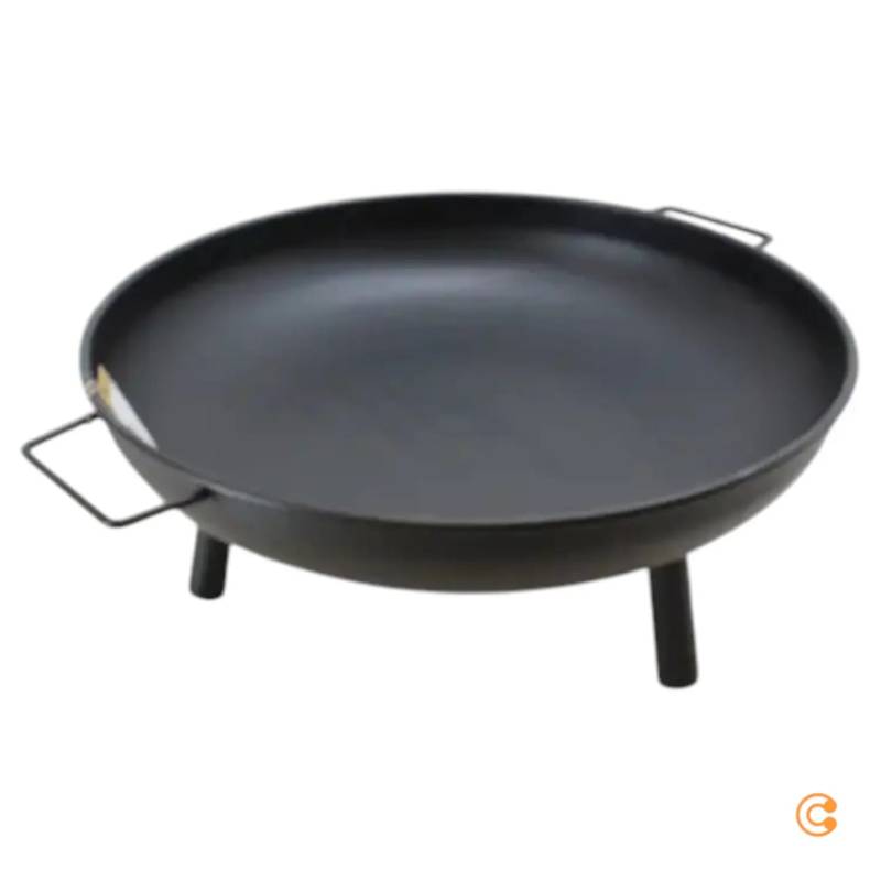 B-Ware Connox Collection Feuerschale Feuerstelle Feuerkorb 58 Cm Siehe Text/Foto B-Ware Connox Collection Feuerschale Feuerstelle Feuerkorb 58 Cm Siehe Text/Foto von Connox Collection