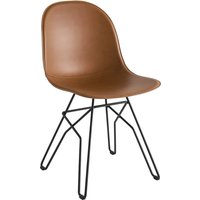 Connubia Stuhl ACADEMY, Leder von Connubia