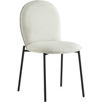 Connubia Stuhl RILEY MID, Stoff von Connubia