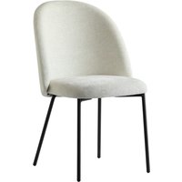 Connubia Stuhl TUKA MID, Stoff von Connubia