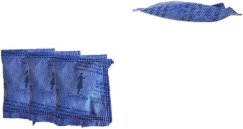 Conny Clever Kühlschrank-Frischhalter Set, Ethylen-Absorber, Universell Kompatibel von Conny Clever