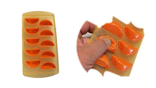 Eiswürfelbereiter Eisform easy go für 12 Formen stabiler als die Silkonversionen NEU von Conny Clever® von Conny Clever