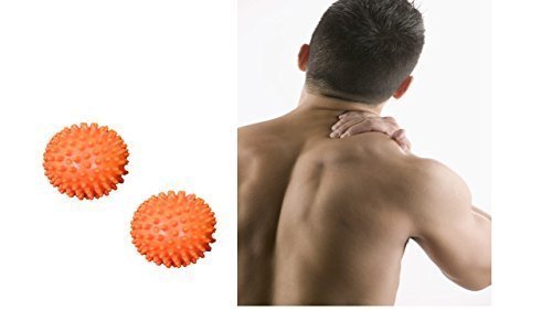 Massage-/Igelball 6cm, Massageball 2er et Massage-/Igelball 6cm, Massageball 2er et von Conny Clever